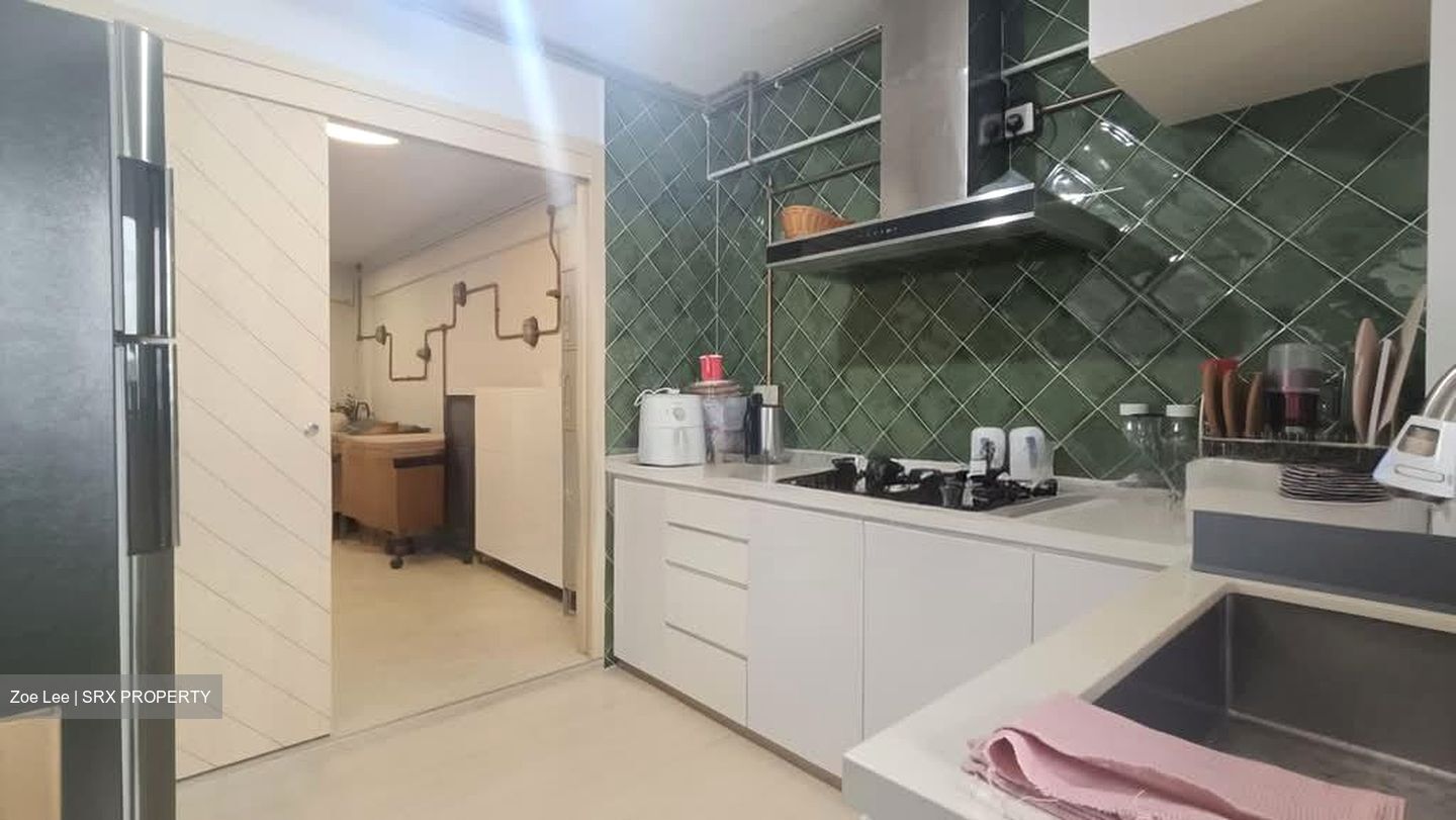 Blk 57 New Upper Changi Road (Bedok), HDB 3 Rooms #596619331